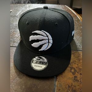 Toronto Raptors New Era 9Fifty SnapBack